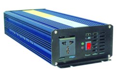 5000W Pure Sine Wave Inverter 24VDC:230VAC RIIGCZ-5000S-24