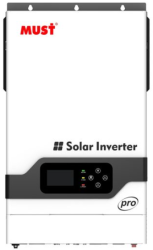 Hybrid Inverter 48V 5.2KVA 5200W 100A Mppt Solar Inverter