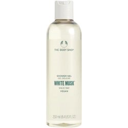 The Body Shop White Musk Shower Gel 250ML