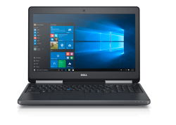 Dell Precision M7510 15.6" Intel Core i7 Notebook
