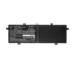 Cameron Sino Replacement Battery For Compatible With Asus UX431 Vivobook S14 S431FL-AM041T Zenbook 14 UX431FA-AN060T
