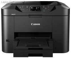 Canon Maxify IB4140 Business Inkjet Printer