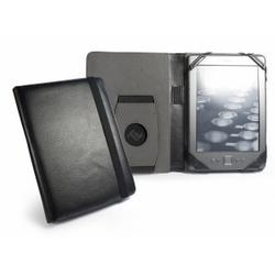 Tuff-Luv Embrace Case Cover For Amazon Kindle 4 - Black