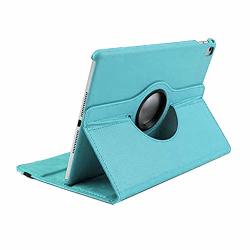 Apple Ipad Case Enjocho 2019 New Smart Stand Leather Magnetic Case Cover For Apple Ipad Air 10.5INCH 2019 Sky Blue