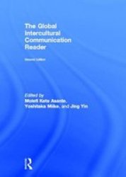 The Global Intercultural Communication Reader Hardcover 2ND New Edition