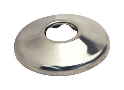 Shallow Pipe Flange 1 2