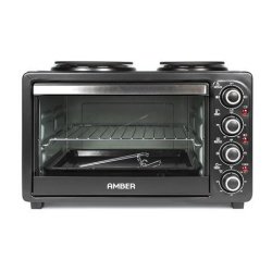 amber mini oven