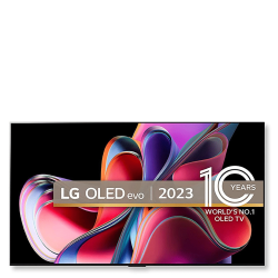 LG 65 Oled G3 Series Gallery Edition Tv - OLED65G36LA