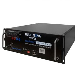 Blue Nova Rack Range BN52V-100-5.2K-BP Back Up Power