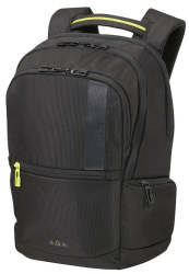 American Tourister Work-e 14" Laptop Backpack Black