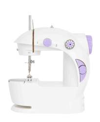MINI Sewing Machine - White