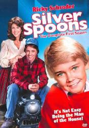 Silver Spoons:complete First Season - Region 1 Import Dvd