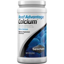 Seachem Reef Vantage Calcium - 250G