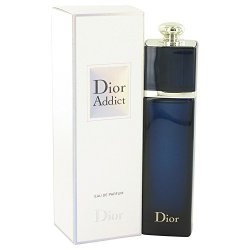 Christian Dior Eau De Parfum Spray For Women Addict 3.4 Ounce