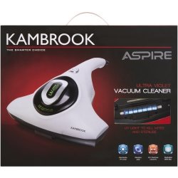 Kambrook Smartlife Uv Handheld Vacuum