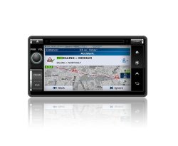 Caska D306 Live Traffic Mitsubishi Entertainment And Navigation System