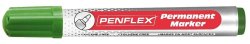 Penflex - Permanent Marker - Green