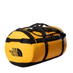 The North Face Base Camp Duffle - Yellow L