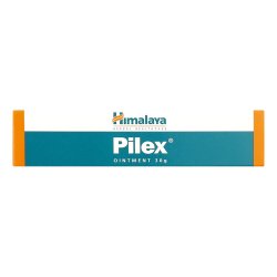 Himalaya Pilex 30g Ointment