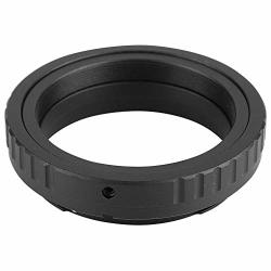 Telescope Adapter Vbestlife M480.75 Mount Adapter Ring For Nikon Ai Canon Eos Camera For Canon Eos