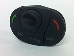 Parrot Mki 9000 9100 9200 Bluetooth Iphon Remote Control Only