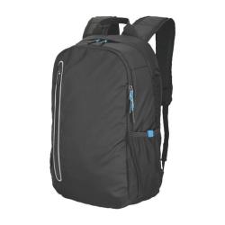 Deluxe Laptop Backpack Black