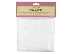 Kitchen Craft Home Made 100% Cotton Cheese Cloth 1.6 Metres