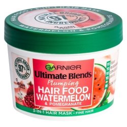 Garnier Ultimate Blends Hair Food Watermelon 400ML