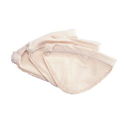 Hario Cloth Coffee Filters For Models DFN-1 DPW-1