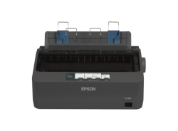 Epson LQ-350 A4 24 Pin Dot Matrix Printer Parallel USB