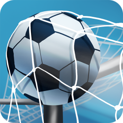 Soccer Hit - Football Fantasy Games