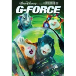 G-force DVD