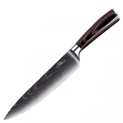 8 Japanese Chef Knife