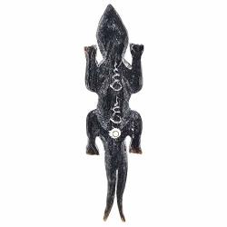 Thai Miracle Jewelry Amulet Pendant Gamble And Trader Good Business Amulet Magic Rich Thai Amulet Lizard Voodoo Holy Power Magic Talisman Pendant