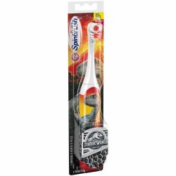 Spinbrush Jurassic World Kids Toothbrush - 1CT Pack Of 2