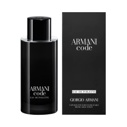 Giorgio Armani Men's Armani Code Edt 125ML