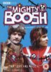 The Mighty Boosh - Season 1 DVD