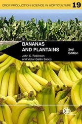 Bananas and Plantains Crop Production Science in Horticulture
