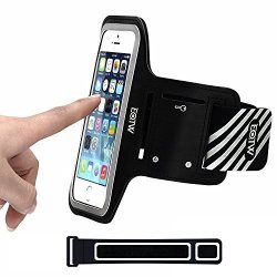 Eotw Iphone Se 5 Exercise Armband Running Case For Iphone Se 5 5C 4S 5S Ipod Touch Sports Band Extender Jogger Arm Holder For