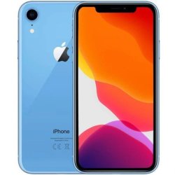 Apple Iphone Xr 64GB - Blue Cpo Certified Pre-owned