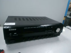 EC3 DVD Player Amplifier