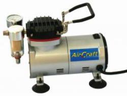 Aircraft: MINI Vacuum Pump Piston Type AS20-1 High Speed - Sg VAC02