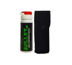 Pepper Spray Fogger 60ML With Pouch