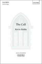 The Call - Vocal Score Sheet Music