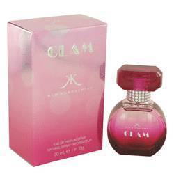 Kim Kardashian Glam Eau De Parfum Spray By Kim Kardashian - 100 Ml Eau De Parfum Spray