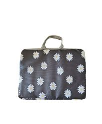 Laptop Bag - Daisy Design