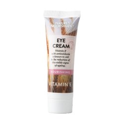 Vitamin E Eye Cream 20ML