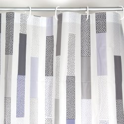 Venice Shower Curtain 140CM W X 180CM H