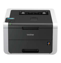 Brother 3170cdw Single Function Colour Laser Printer