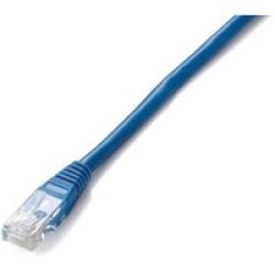 Equip CAT.5E U upt Patch Cable 0.5M